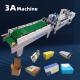 Mechanical Driven Type Paper Material Folder Gluer for Suitable Box at Affordable