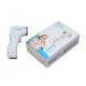 4 In 1 No Touch LCD healthcare Medical Forehead And Ear Thermometer