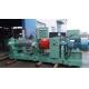 Low Noise Rubber Mixing Mill High Efficiency