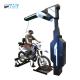 Racing VR Motorcycle Simulator 6 Player Moto Virtual Reality Game Machine