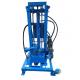 Small Portable Water Well Drilling Machine 11KW 1500mm Drill Rod Dia 150m Bore