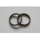 Self lubrication PTFE flat seal ring with high temperature resistance