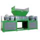 Video Outgoing-Inspection 2300KG Iron Plate Double Shaft Shredder for Metal Recycling