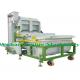 Air Screen Seed Cleaning Equipment Small Scale ISO Certification