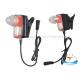 Self - Igniting Led Water Activated Lifejacket Light 4.3cd 3.6V With Lithium Battery