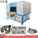 Four Heads Rotary Polishing Machine Mirror Polishing For Pot Utensil