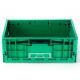 PP Material Collapsible Vegetable Crate A Sturdy Solution for Industrial Tool Storage
