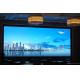 Pixel Pitch 10mm Outdoor Fixed Installation LED Bill Boards With 10000 Pixel Density