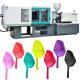 0-650mm Opening Stroke Shoe Injection Moulding Machine PLC Control System