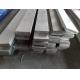 ASTM JIS Stainless Steel Flat Stock 304 304L 316 316L 321 Standard SS Flat Bar