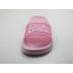 Pink Bobbi Soft EVA Sole Slippers for Children /Girls for Children Size