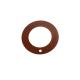 Metal-Polymer Low Friction Plain Bearings Bush Flange Size & Washer wc08Metal-Polymer Low Friction Plain Bearings Plain Bearing