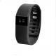 TPU IP56 Fitness Tracker Device Bluetooth Smart Watch With Heart Rate Monitor