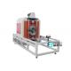 high performance Downstream Extrusion Equipment Planetary Cutter 7-20s cutting cycling