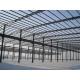 Fast Assemble Modern Design Professional Manufactured Steel Structure Warehouse Building