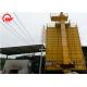 High Performance Batch Grain Dryer , 10 - 30T Loading Capacity Grain Bin Dryer