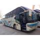 Used Buses Bus Youtong ZK6127 Yutong Bus 60 Places Left Hand Drive