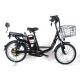 Lightweight 36V 250w Central Motor Electric Bike Bicycle with Motor Position in Central