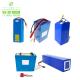 CTS OEM 36V 48v 60v 72v E Scooter Battery Pack 60 Volt Lithium Ion Battery For Electric Bike