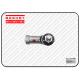 ISUZU FVZ34 6HK1 Screw Rod End 1097601181 1097600381 1-09760118-1 1-09760038-1