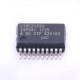 CY8C21334-24PVXIT MCU Flash Memory semiconductor Chip Micro Control Unit SSOP-20