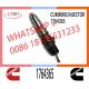 Remaufactured Diesel Engine Fuel Common Rail Injector 4076912 / 1521978 / 1764365 With Nozzle 4076965