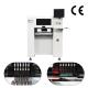 Full Automatic Pick And Place SMT Machine CHM-751 SMT Feeder 0201 LED Making