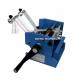 Manual Resistor Diode Axial Lead Forming Machine For Taped Axial Components