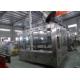 12000BHPH Beverage Filling Machine , Automatic Liquid Filling Machine For Plastic Bottle