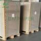 230gsm 250gsm Coated Duplex Board Grey Back For Shoes Boxes 79 X 109cm