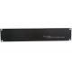 Rack 1080P/60Hz 6 core 6channel 6 data 6audio  Lossless Dvi video fiber converter Transceiver Receiver