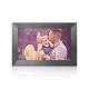 32 inch digital picture frame 1920x1080 Wall Mount Photo Frame With wifi