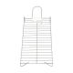 Galvanized Painting Decorating Tools Metal Paint Grid Robust 15x25 2#
