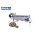 800KG/Hr Automatic Food Processing Machines Peeled Garlic Color Sorter Machine