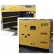 30KVA slicent Disel generator ,high quality ,sales well