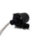 55W BLDC water pump, 24VDC input and can be PWM control, speed pulse signal feedback.