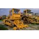 CAT D6D used bulldozer for sale