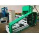 Professional Floating Fish Feed Extruder Pellet Press Machine Dry Type