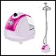 Auto Shut Off Wrinkle Remover Clothes Steamer Flexible Use Of Space For Clothes