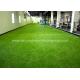 Slip-Resistant Artificial Grass Turf Decoration Indoor Non-Abrasive