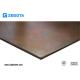 Hot Rolled 3- Layer Copper Clad Steel Sheet Copper Plated Steel Sheet Copper Alloy Sheet
