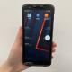 Sunmi L2S Pro Rugged Android PDA IP68 Rating With 5.5 HD Touch Screen