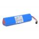 7.2V 3800mAh Ni-Mh ACCESS TESTER Battery For ACTERNA SDH/PDH ACC ESS WWG ANT-5