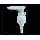 20 410 Hand Lotion Pump Dispenser Long Nozzle With Clip Customized Color