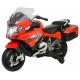 Accepts Customized Children's Electric Ride On Car Motorcycle Toys for 3-6 Year Olds