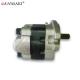 PSVD2-19 Gear Pump Assy PSVD2-19E Hydraulic Pilot Pump Charge Pump For KYB
