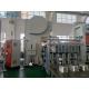 Japan Mitsubishi PLC Aluminium Foil Container Making Machine with ISO14001certification