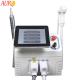 1500W Super Hair Removal Instrument With 808nm 1064nm 755nm Diode Laser Tattoo Removal Machine