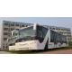 Short Turn Radius Airport Limousine Bus Aero Bus equivalent to Neoplan bus