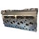 Excavator Truck  Cylinder Head 3304DI 1N4304 Casting Iron Material